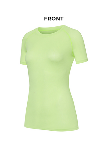 Air Scent T-shirt Air Scent T-shirt