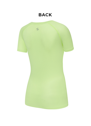 Air Scent T-shirt Air Scent T-shirt