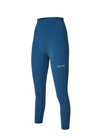 Black Label Signature 360N 8.5" Leggings Black Label Signature 360N 8.5" Leggings