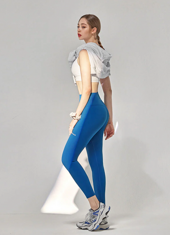 Black Label Signature 360N 8.5" Leggings Black Label Signature 360N 8.5" Leggings