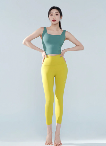 Black Label Signature 360N 8.5" Leggings Black Label Signature 360N 8.5" Leggings