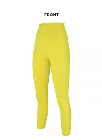 Black Label Signature 360N 8.5" Leggings Black Label Signature 360N 8.5" Leggings