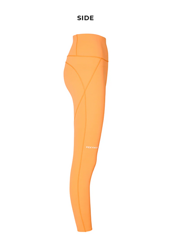 Black Label Signature 380N Leggings Black Label Signature 380N Leggings