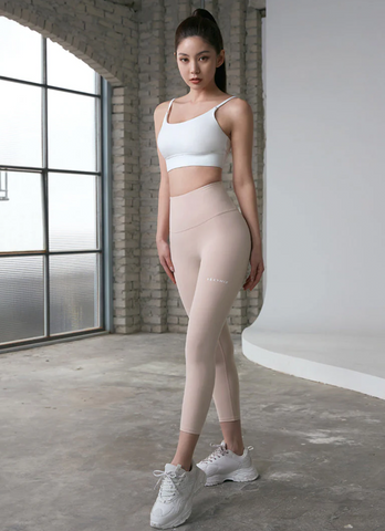 Black Label Signature 360N 8.5" Leggings Black Label Signature 360N 8.5" Leggings