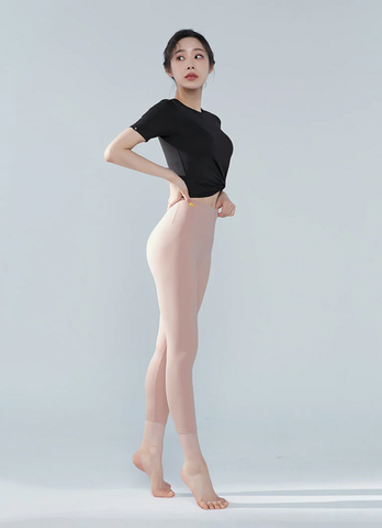 Black Label Signature 360N 8.5" Leggings Black Label Signature 360N 8.5" Leggings