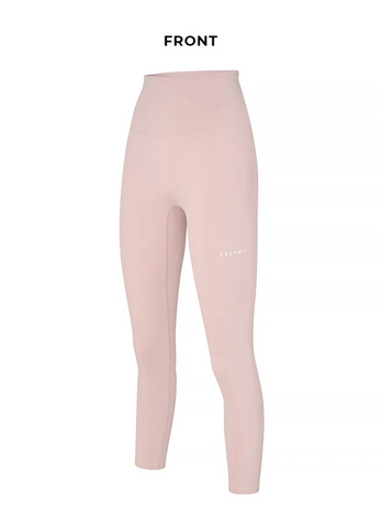 Black Label Signature 360N 8.5" Leggings Black Label Signature 360N 8.5" Leggings