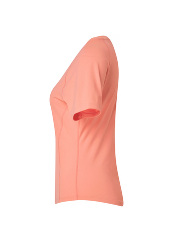 Daily Feather Slim Fit Short Sleeve T-shirt Daily Feather Slim Fit Short Sleeve T-shirt