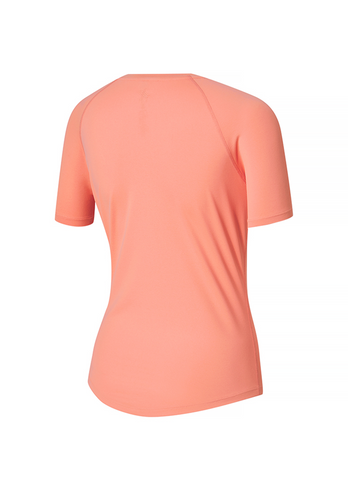 Daily Feather Slim Fit Short Sleeve T-shirt Daily Feather Slim Fit Short Sleeve T-shirt