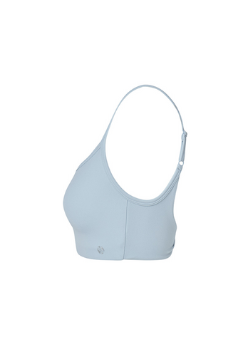 Black Label Signature Power Rise Back Twist Sports Bra Black Label Signature Power Rise Back Twist Sports Bra