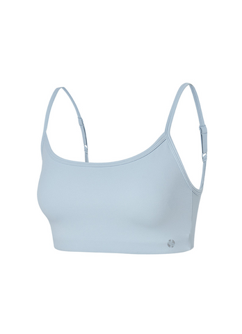 Black Label Signature Power Rise Back Twist Sports Bra Black Label Signature Power Rise Back Twist Sports Bra