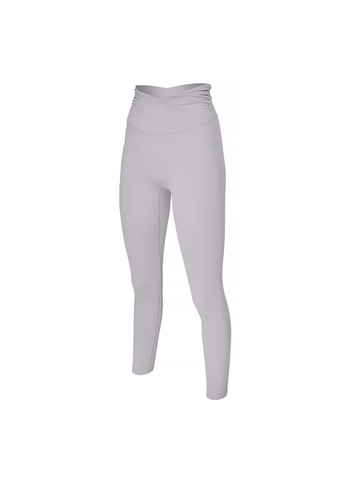 Black Label Signature Power Rise Shirring Leggings Black Label Signature Power Rise Shirring Leggings