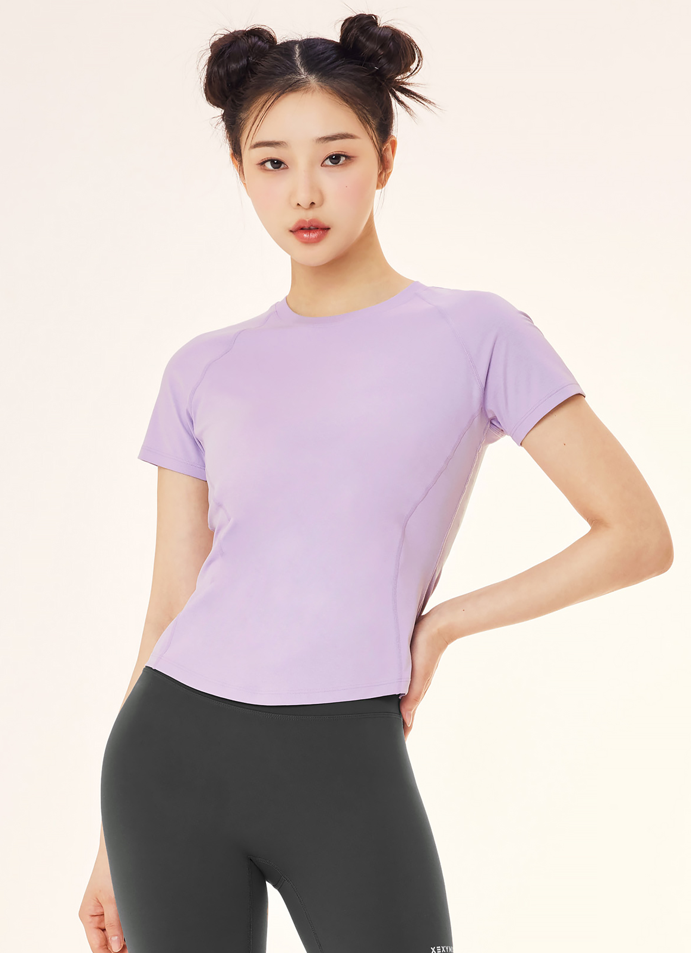 XTFST04J2-PurpleHeart-L  XTFST04J2-PurpleHeart-L