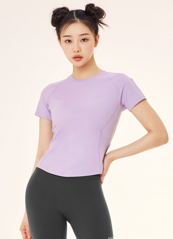 XTFST04J2-PurpleHeart-L  XTFST04J2-PurpleHeart-L