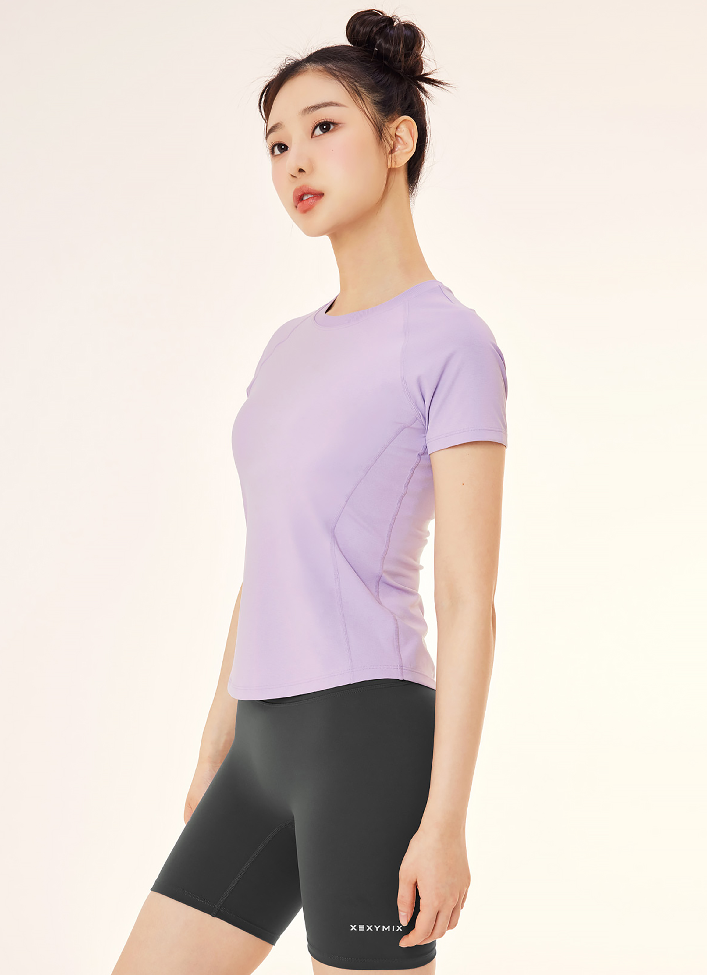 XTFST04J2-PurpleHeart-S  XTFST04J2-PurpleHeart-S