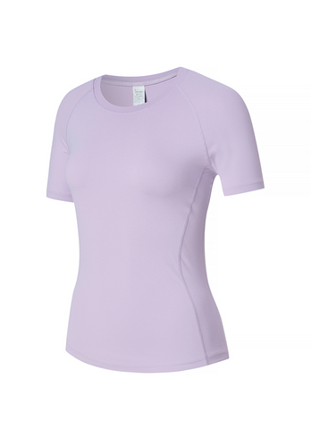 Daily Feather Slim Fit Short Sleeve T-shirt Daily Feather Slim Fit Short Sleeve T-shirt