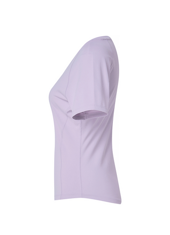 Daily Feather Slim Fit Short Sleeve T-shirt Daily Feather Slim Fit Short Sleeve T-shirt