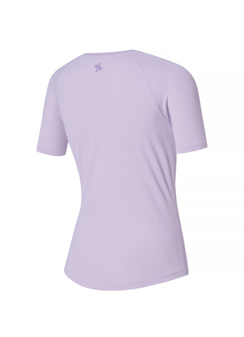 Daily Feather Slim Fit Short Sleeve T-shirt Daily Feather Slim Fit Short Sleeve T-shirt