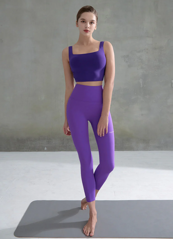 Black Label Signature 360N 8.5" Leggings Black Label Signature 360N 8.5" Leggings