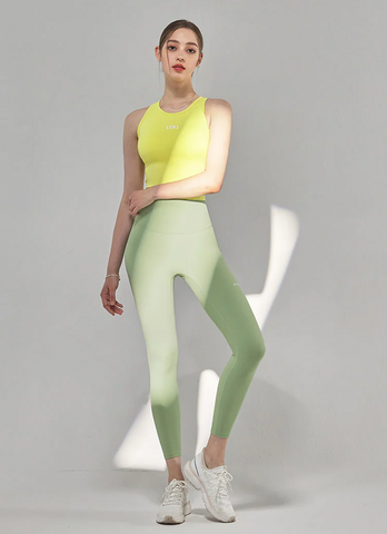 Black Label Signature 360N 8.5" Leggings Black Label Signature 360N 8.5" Leggings