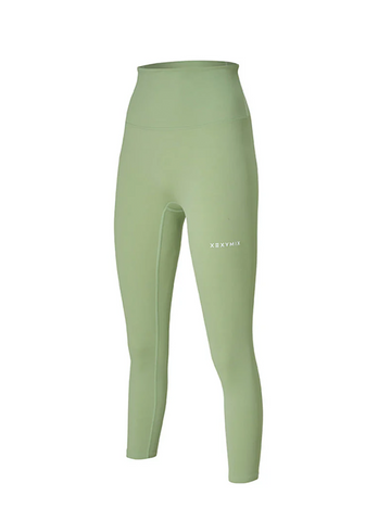 Black Label Signature 360N 8.5" Leggings Black Label Signature 360N 8.5" Leggings