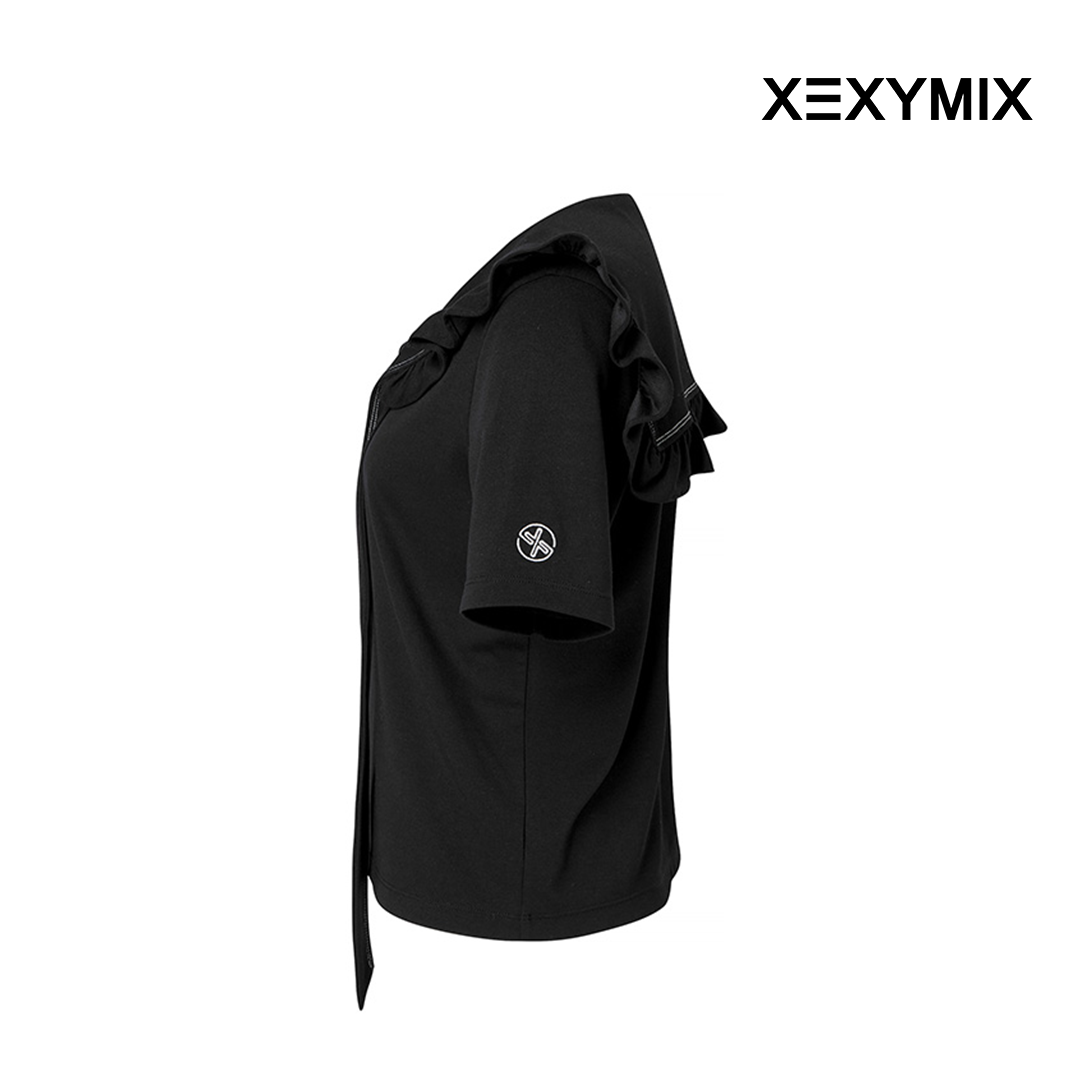 XGFST03J2-White-M XGFST03J2-White-M