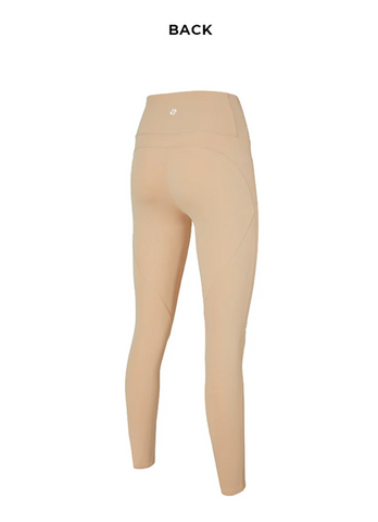 Black Label Signature 380N Leggings Black Label Signature 380N Leggings
