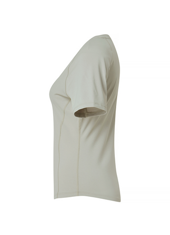 Daily Feather Slim Fit Short Sleeve T-shirt Daily Feather Slim Fit Short Sleeve T-shirt