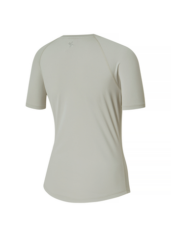 Daily Feather Slim Fit Short Sleeve T-shirt Daily Feather Slim Fit Short Sleeve T-shirt