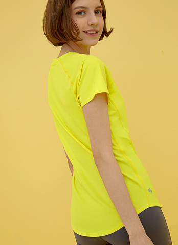 XT4108E-SmileYellow-M XT4108E-SmileYellow-M