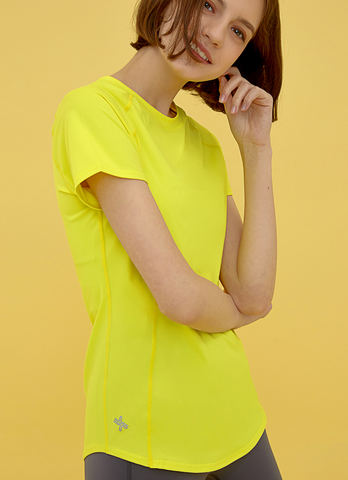 XT4108E-SmileYellow-S XT4108E-SmileYellow-S