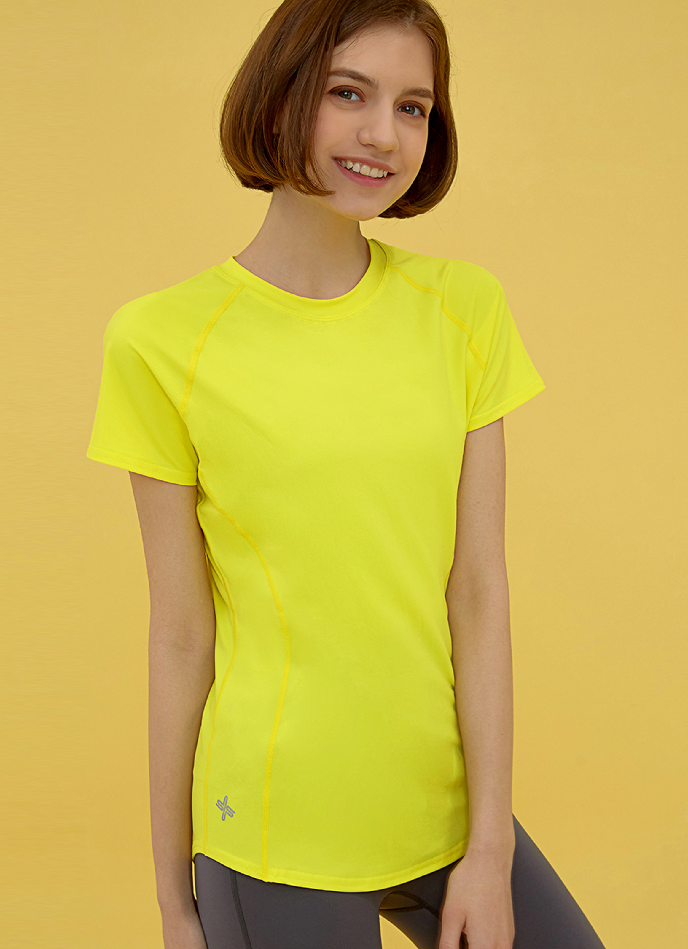 XT4108E-SmileYellow-L XT4108E-SmileYellow-L