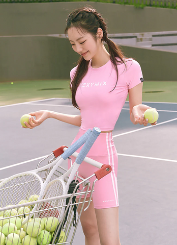 Heva Crop Top Heva Crop Top