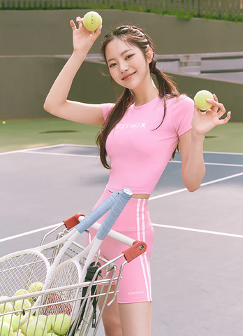 Heva Crop Top Heva Crop Top