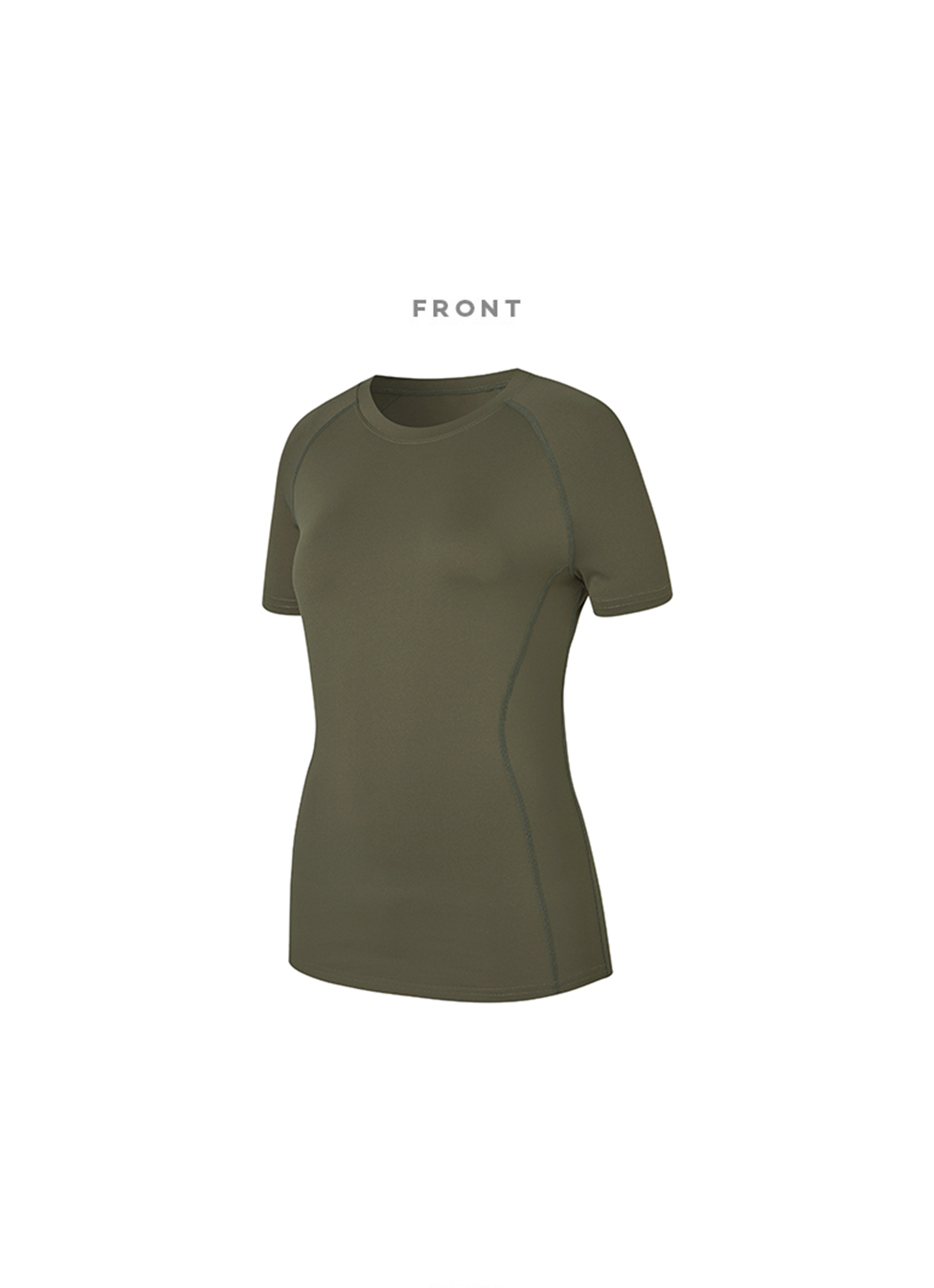 XT4108E-VetiverKhaki-XL XT4108E-VetiverKhaki-XL