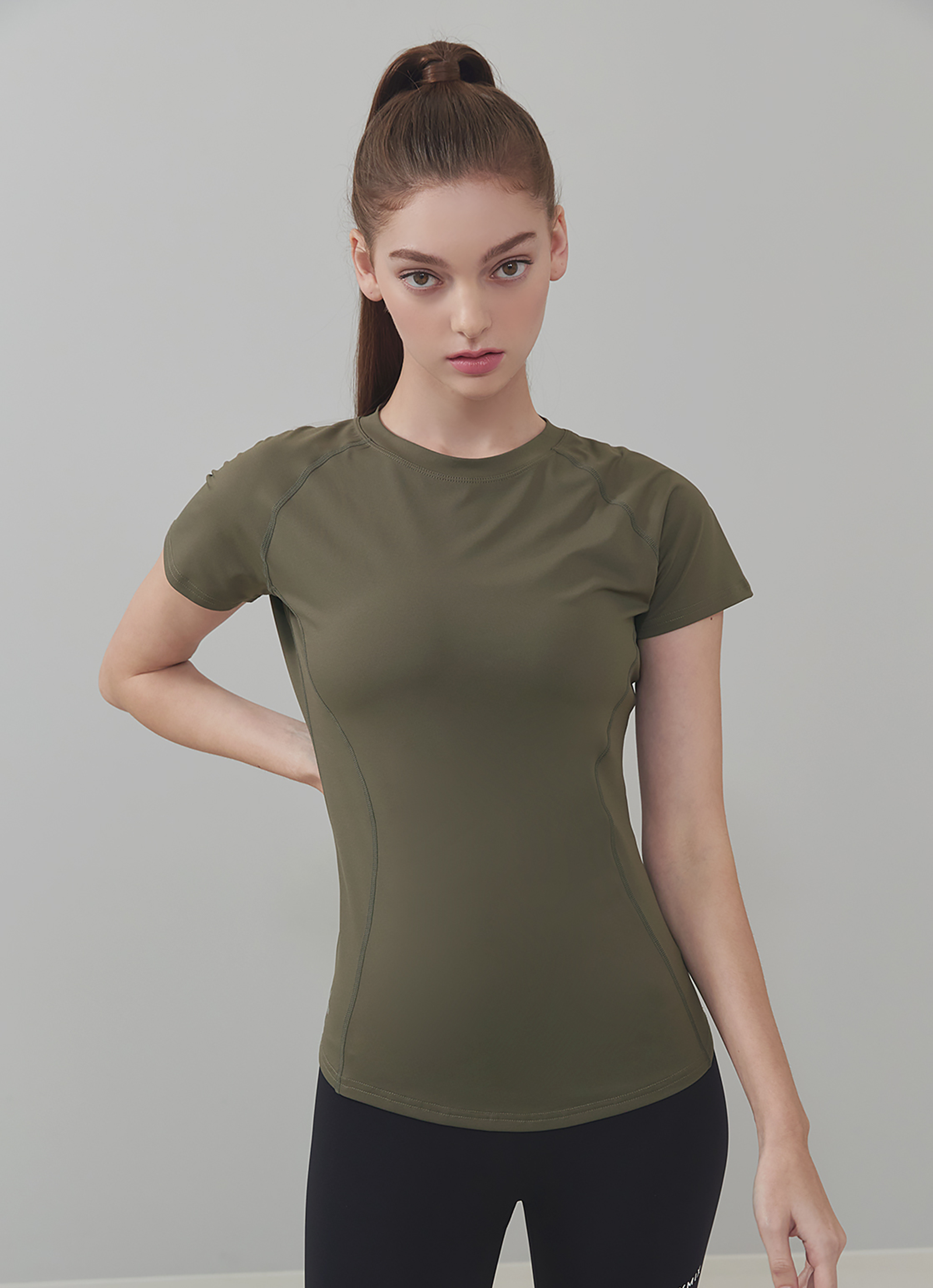 XT4108E-VetiverKhaki-S XT4108E-VetiverKhaki-S