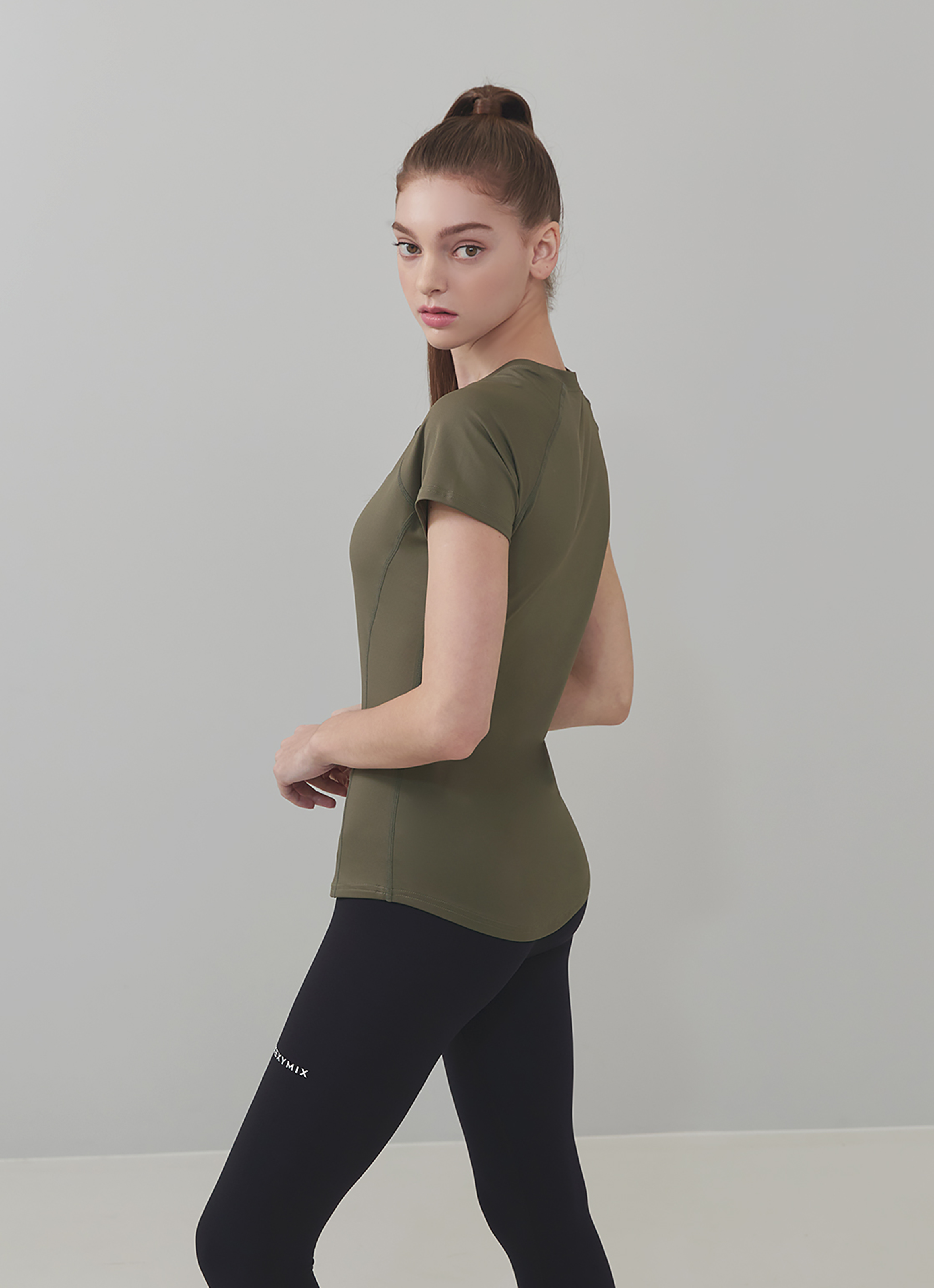 XT4108E-VetiverKhaki-L XT4108E-VetiverKhaki-L