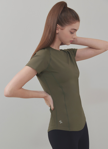 XT4108E-VetiverKhaki-M XT4108E-VetiverKhaki-M