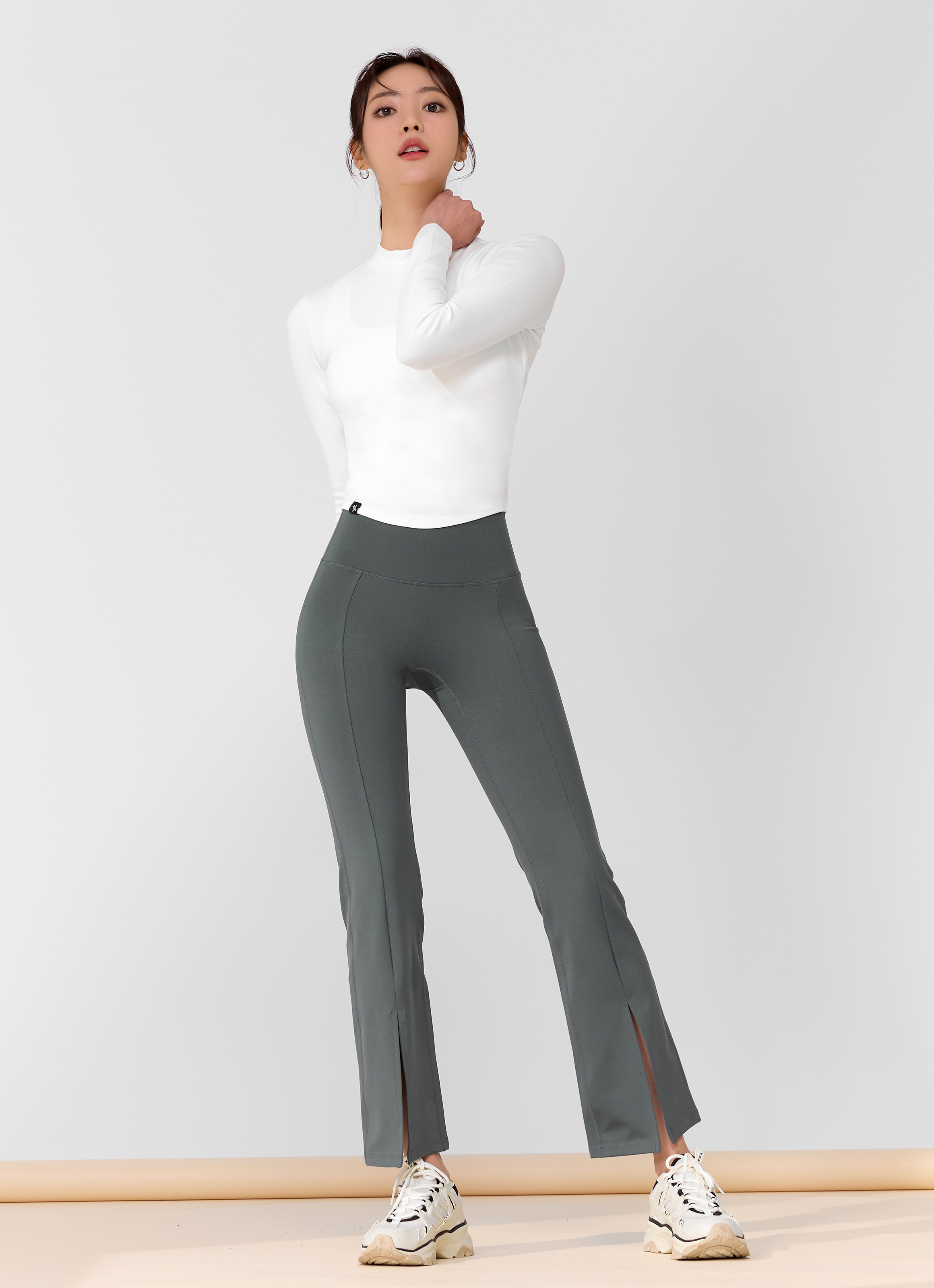 3d4041_Mid Gray 3d4041_Mid Gray