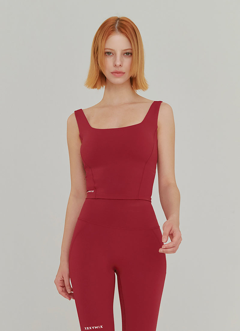 7f282f_Scarlet Red 7f282f_Scarlet Red