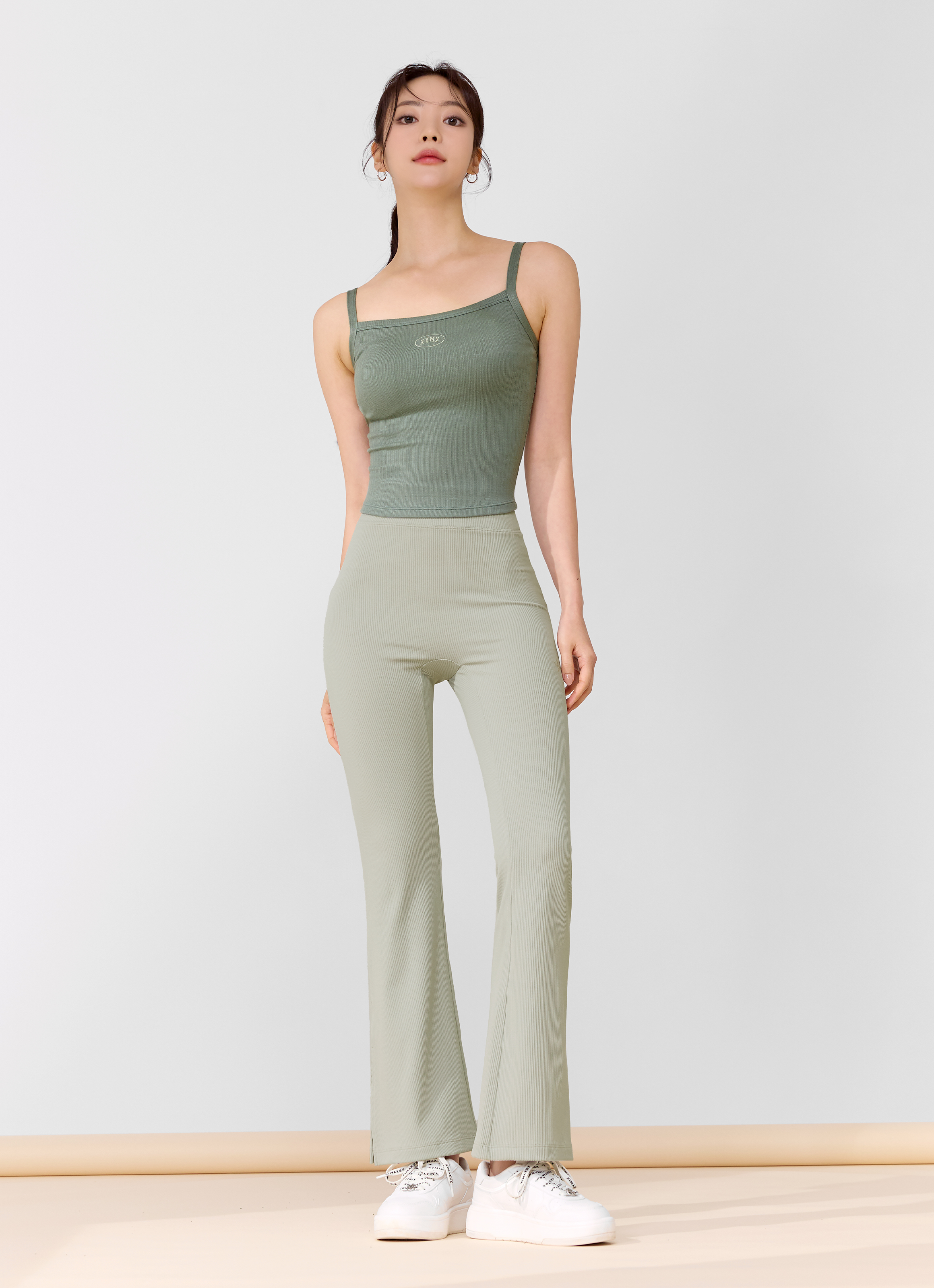 b6b8aa_Sage Gray b6b8aa_Sage Gray