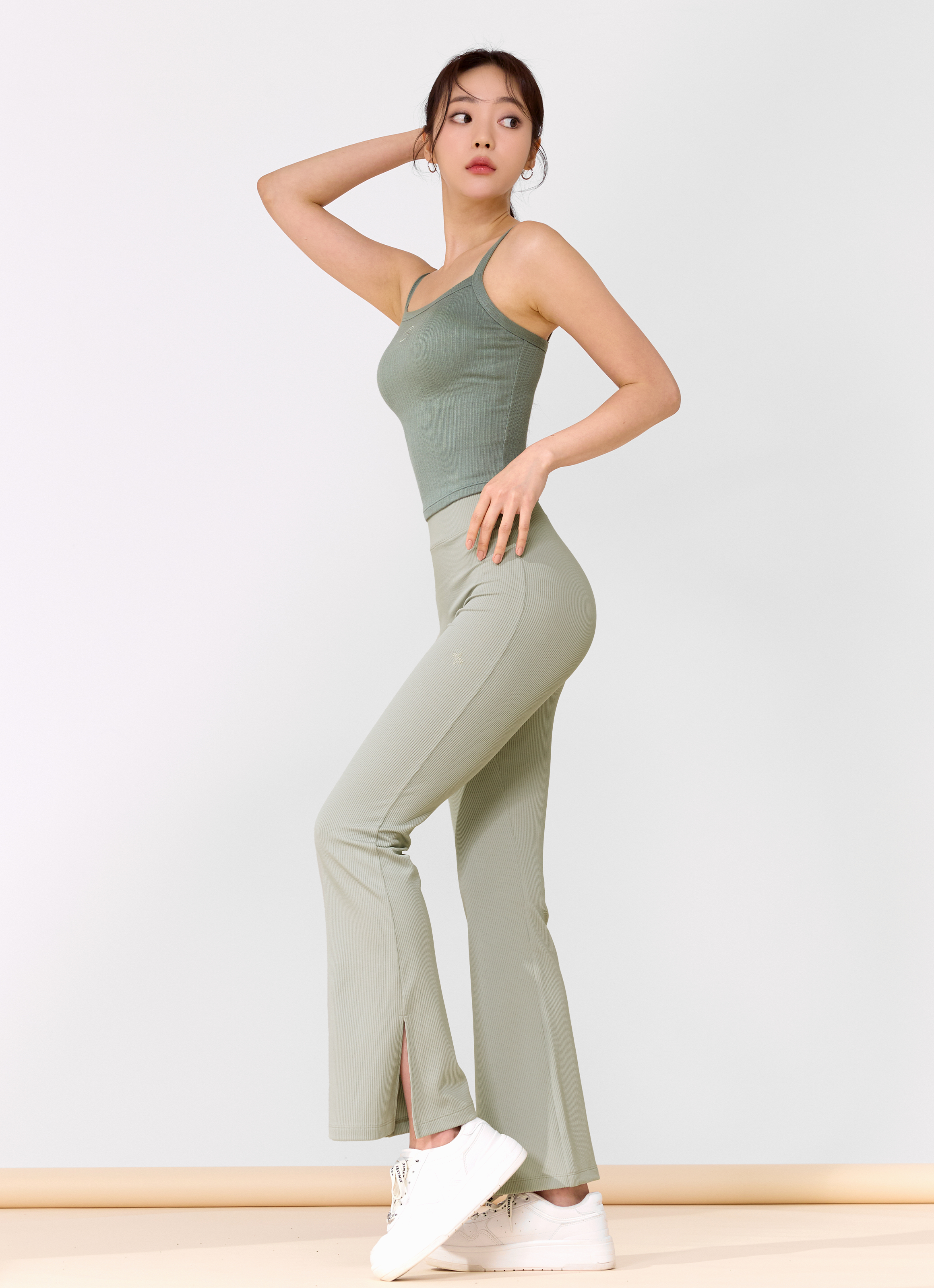 b6b8aa_Sage Gray b6b8aa_Sage Gray