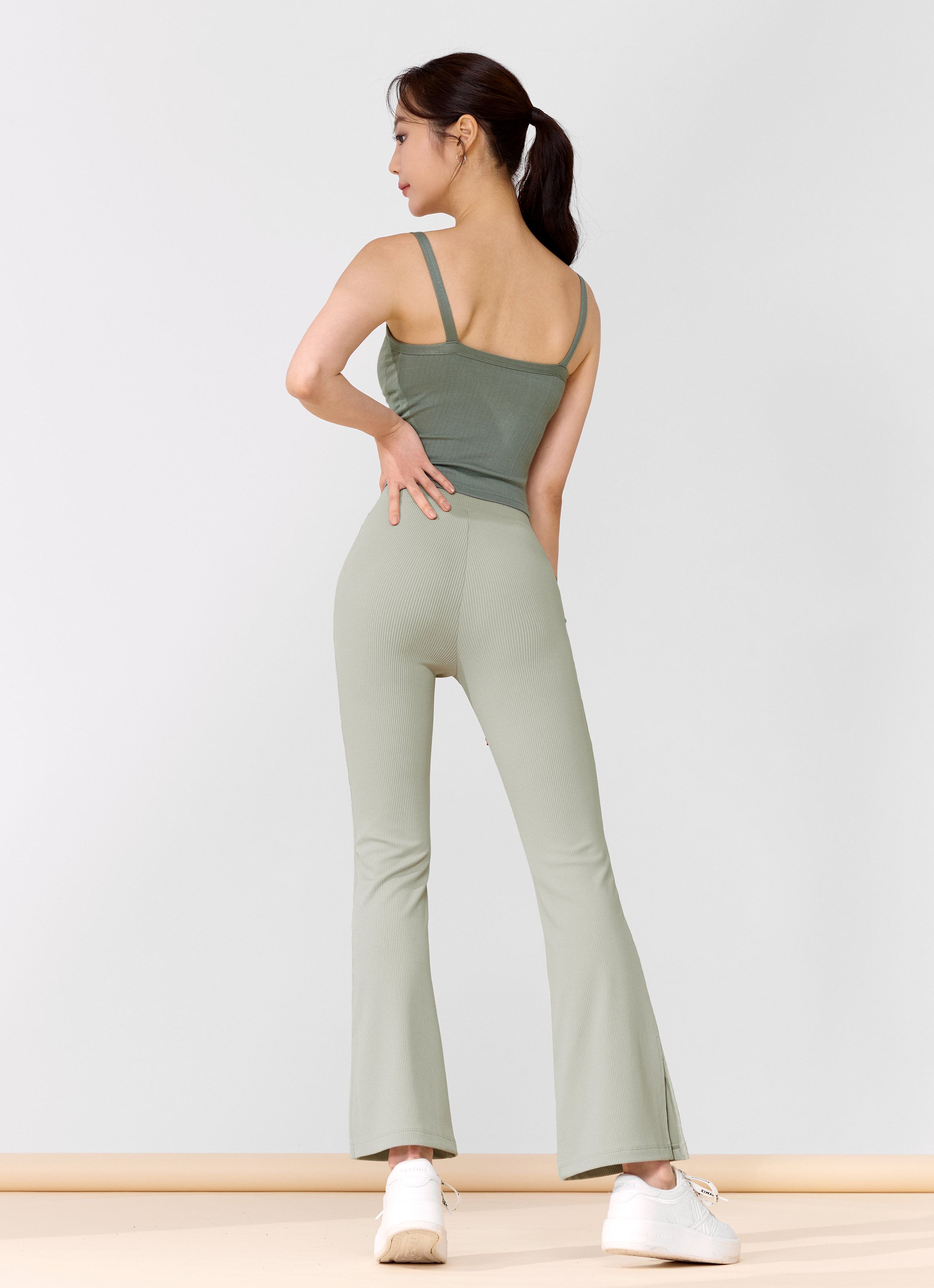 b6b8aa_Sage Gray b6b8aa_Sage Gray