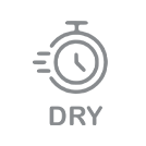 QUICK DRY