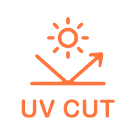 UV CUT