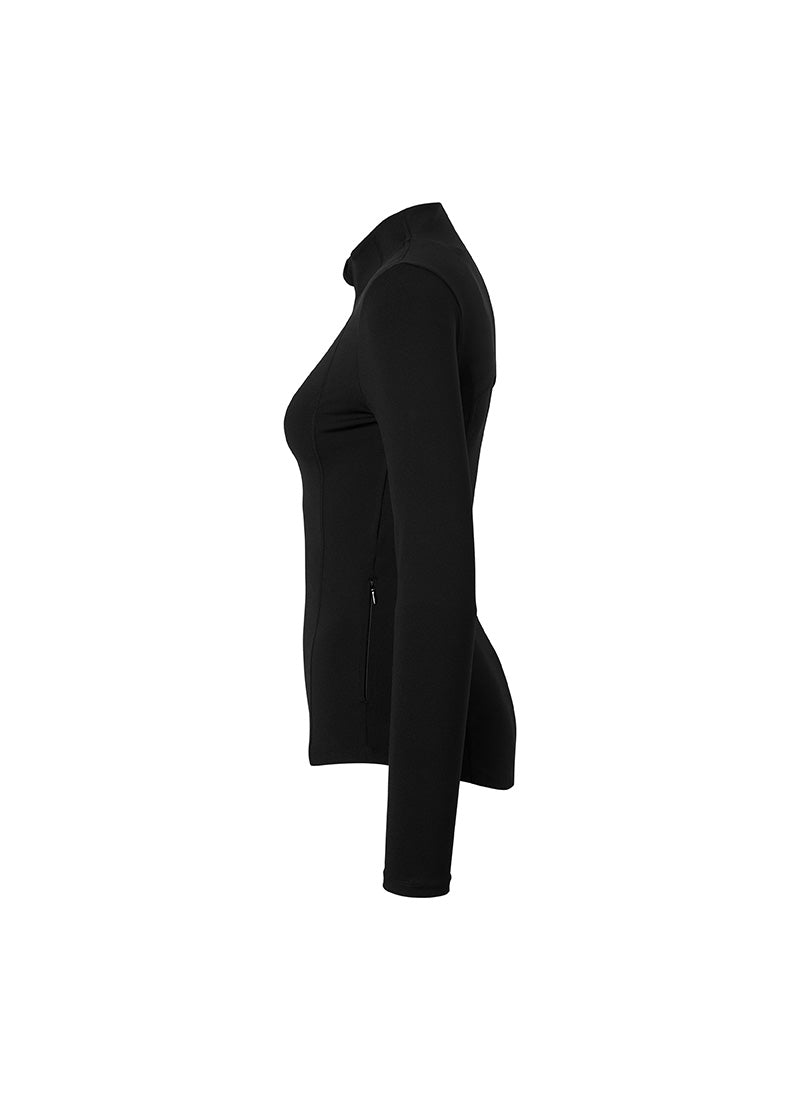 XELLA Intension Slim Fit Zip-up Jacket