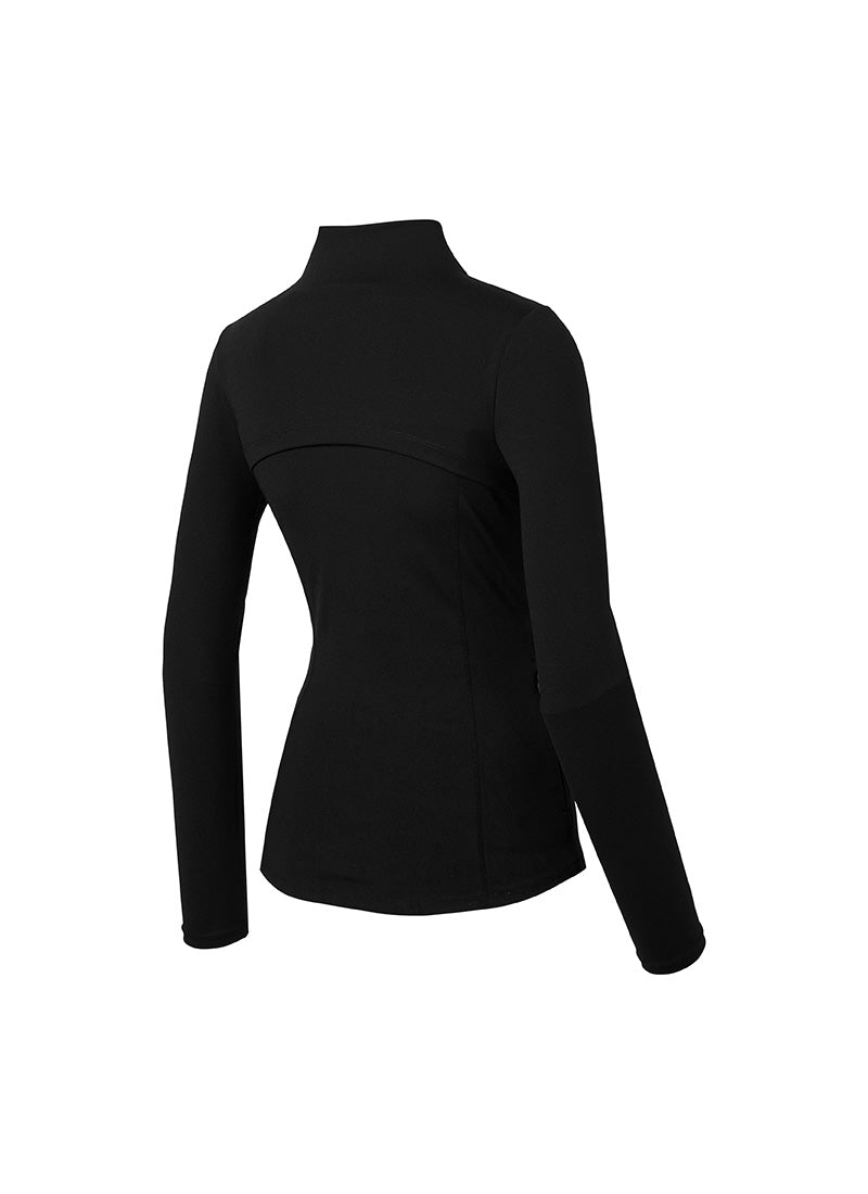 XELLA Intension Slim Fit Zip-up Jacket