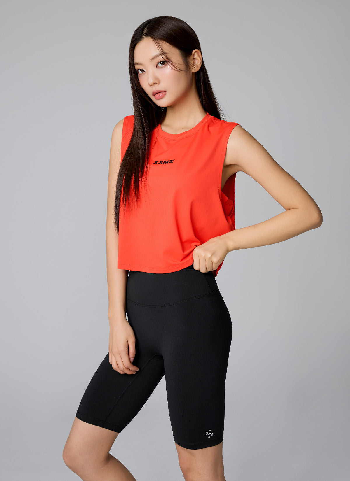 XELLA Intension 5" Biker Shorts