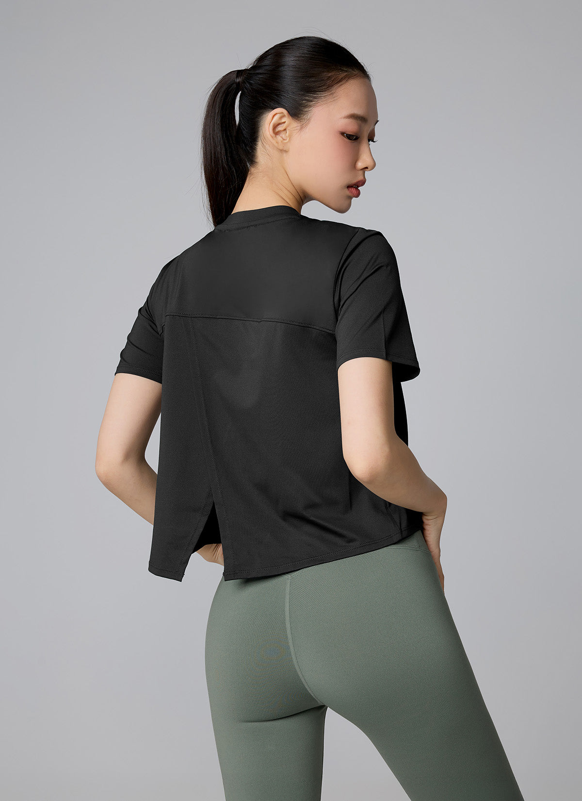 XELLA Intension 5" Biker Shorts