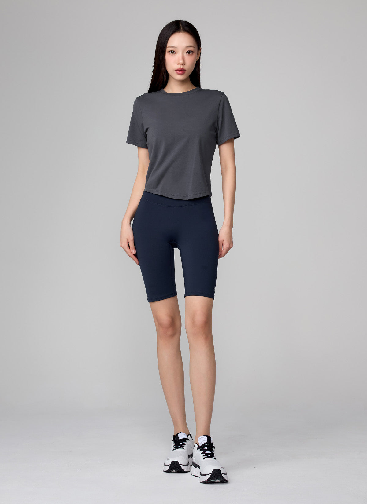 XELLA Intension 5" Biker Shorts