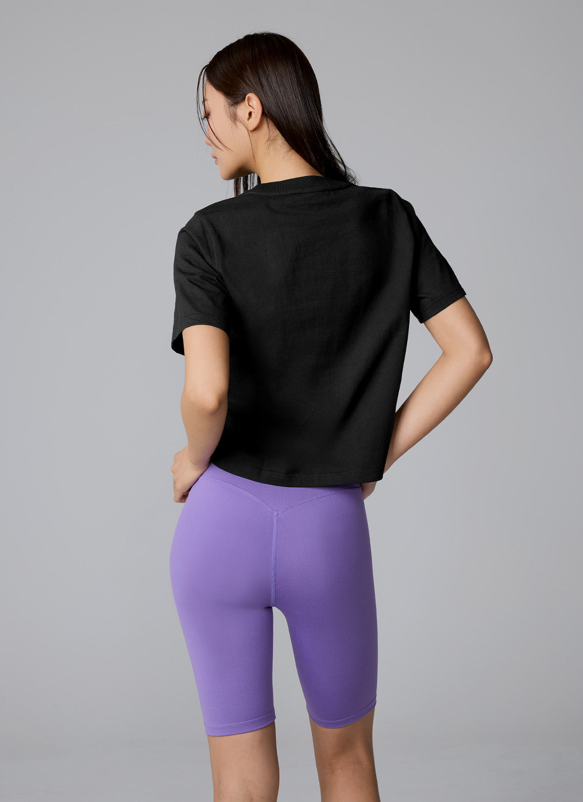 XELLA Intension 5" Biker Shorts